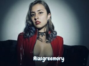 Riasgreemory