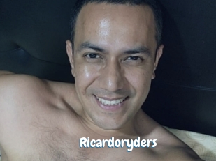 Ricardoryders