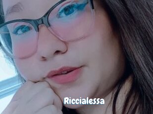 Riccialessa