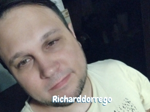 Richarddorrego