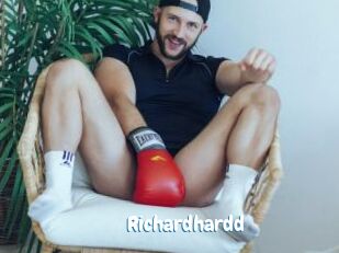 Richardhardd