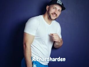 Richardharden