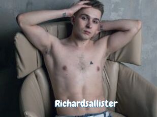 Richardsallister