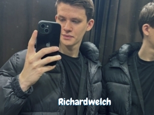 richardwelch Coquine Avenue