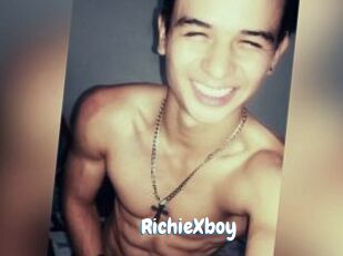 RichieXboy