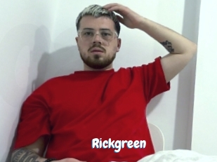 Rickgreen