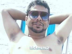 Rickmenez