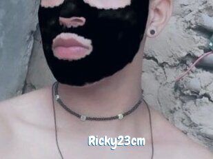 Ricky23cm