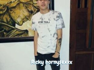 Ricky_hornysexxx