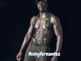 Rickyfernandez