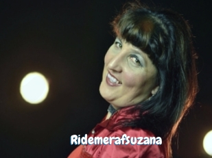 Ridemerafsuzana