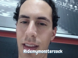 Ridemymonstercock