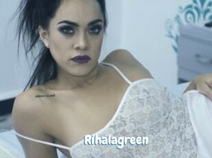 Rihalagreen