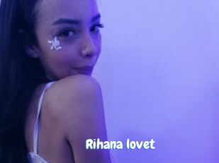 Rihana_lovet