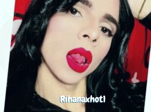 Rihanaxhot1