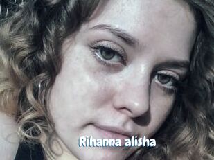 Rihanna_alisha