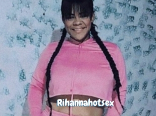 Rihannahotsex