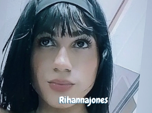 Rihannajones