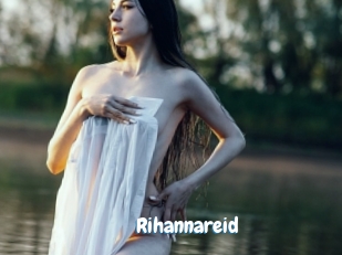 Rihannareid