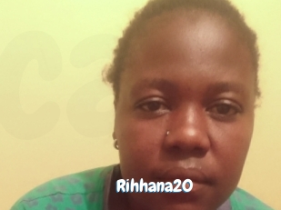 Rihhana20