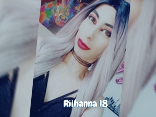 Riihanna_18