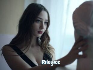 Rileyice