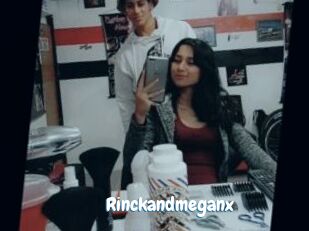 Rinckandmeganx