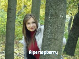 Riperaspberry