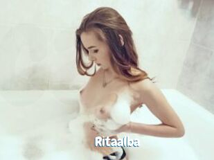 Ritaalba