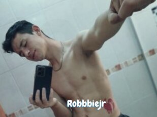 Robbbiejr