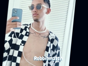 Robbinmatch