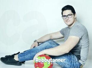 Robbytanner