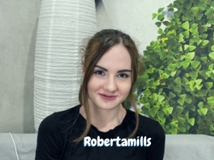 Robertamills