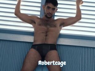 Robertcage
