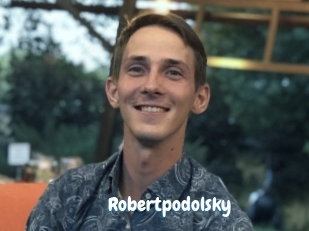 Robertpodolsky