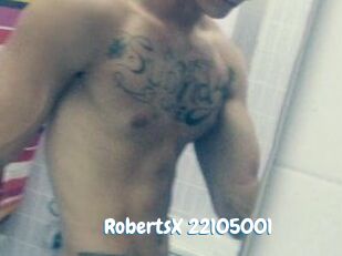 robertsX Coquine Avenue