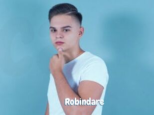 Robindare