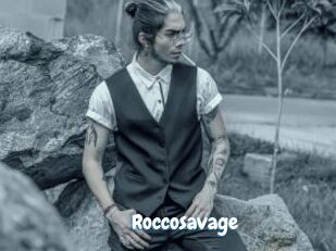 Roccosavage