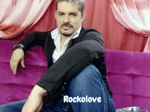 Rockolove