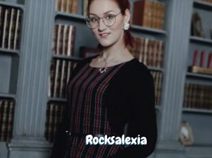 Rocksalexia