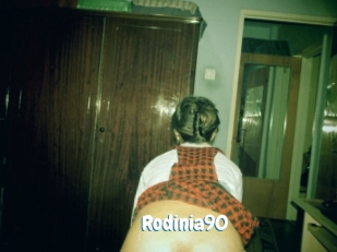 Rodinia90