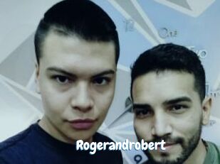 Rogerandrobert