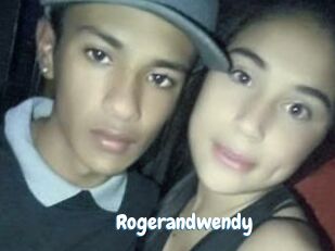 Rogerandwendy