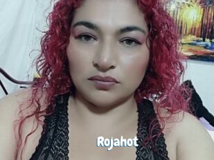 Rojahot