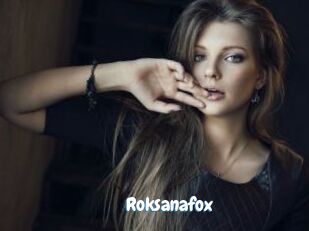 Roksanafox