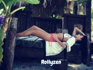 Rollyzen