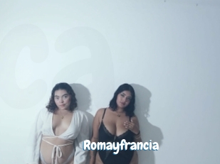Romayfrancia
