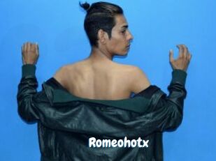 Romeohotx