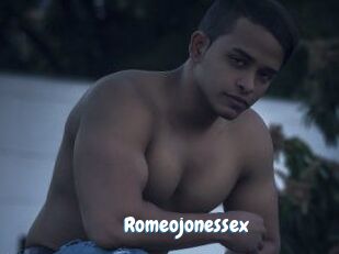 Romeojonessex