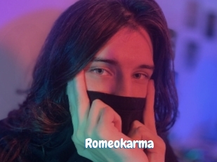 Romeokarma